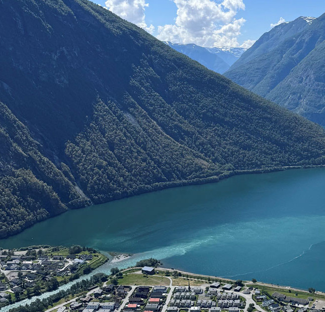 Årskonferansen 2025 arrangeres i Årdal